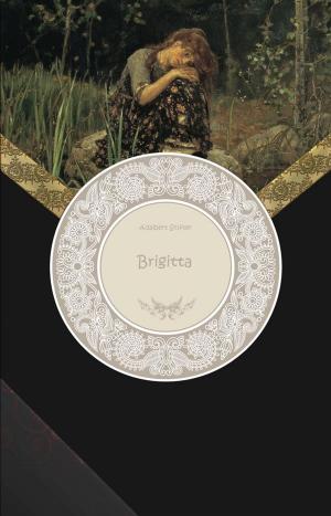 Cover of the book Brigitta by Adalbert Stifter