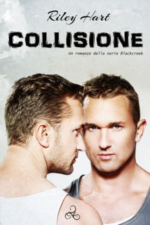 Cover of the book Collisione by J. L. Monro