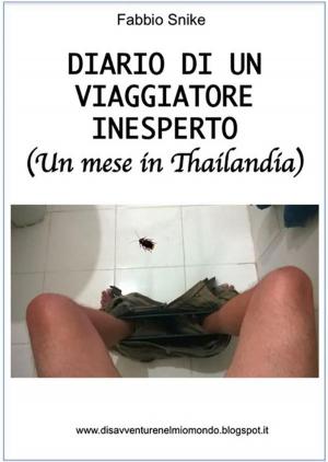 bigCover of the book Diario di un viaggiatore inesperto (Un mese in Thailandia) by 