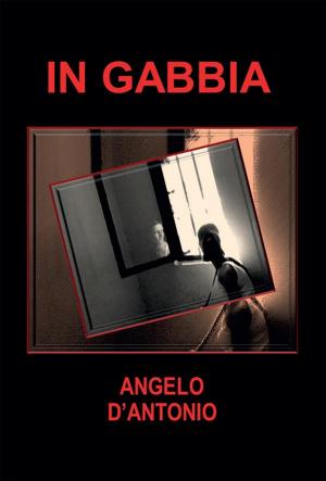 Book cover of In gabbia