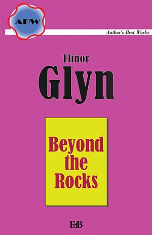 Cover of the book Beyond the Rocks by Glenda S.