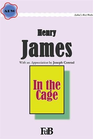 Cover of the book In the Cage by AA. VV.