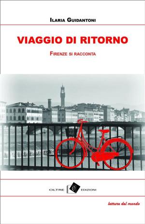 Book cover of Viaggio di ritorno