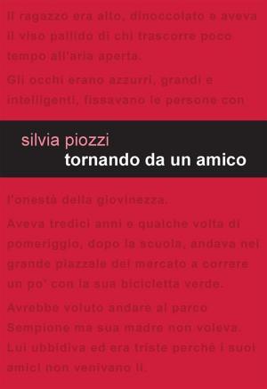 Cover of the book Tornando da un amico by Giacomo Festi