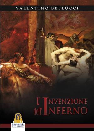 Book cover of L'Invenzione dell'Inferno