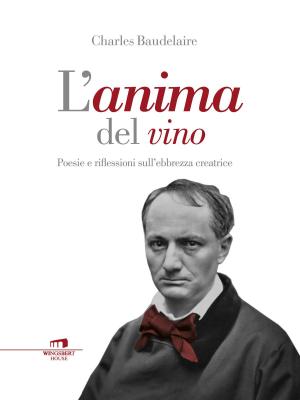 Cover of the book L'anima del vino by Margot Valois