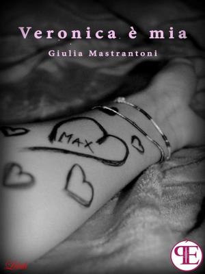 Book cover of Veronica è mia