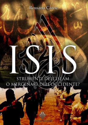 Cover of the book ISIS by Enrico Baccarini, Enigma Edizioni