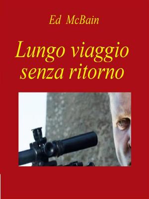 Book cover of Lungo viaggio senza ritorno