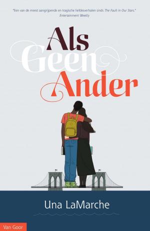 Cover of the book Als geen ander by Janneke Schotveld