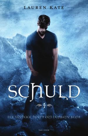 Cover of the book Schuld by Arie Bras, Wim Daniëls