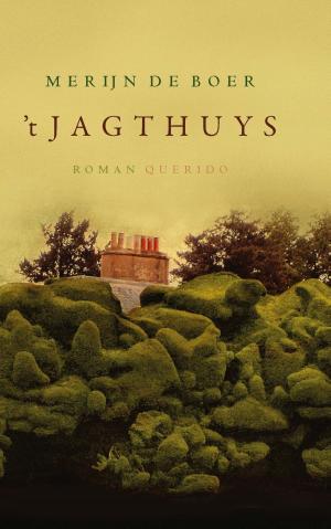 Cover of the book 't Jagthuys by Hans Vervoort