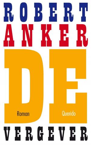 Cover of the book De vergever by Patrick Modiano