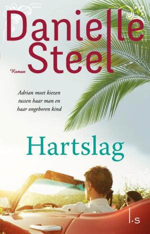 Book cover of Hartslag