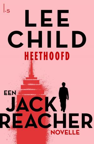 Cover of the book Heethoofd by Joanne Harris