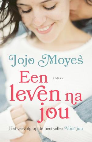 bigCover of the book Een leven na jou by 