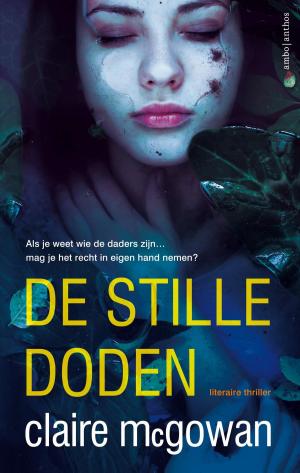 Book cover of De stille doden