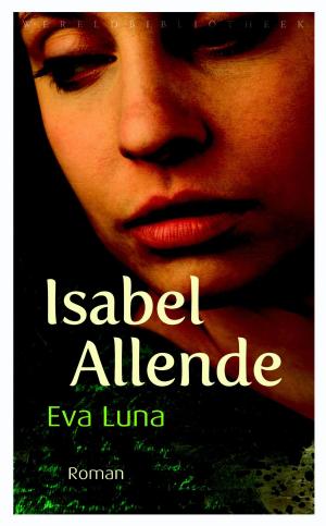 Cover of the book Eva luna by Isabel Allende