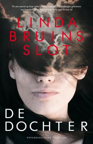 Cover of the book De dochter by Mattie Scherstra-Lindeboom
