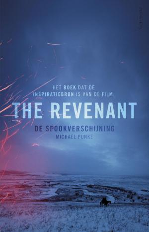 Cover of the book Spookverschijning by Astrid Joosten
