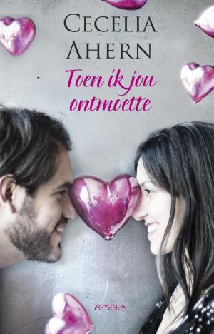 Cover of the book Toen ik jou ontmoette by Van Sambeek