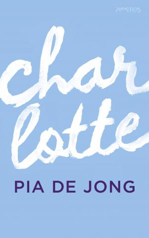 Cover of the book Charlotte by Sander Schimmelpenninck, Ruben van Zwieten