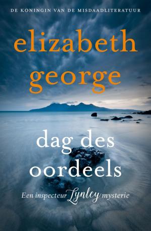 Cover of the book Dag des oordeels by Berthold Gunster