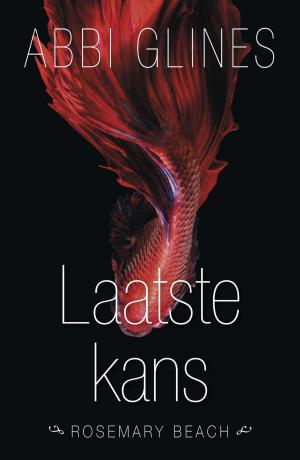 Cover of the book Laatste kans by Ciara Geraghty