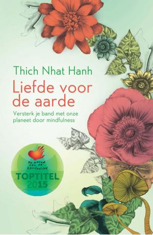 Cover of the book Liefde voor de aarde by Nhat Hanh