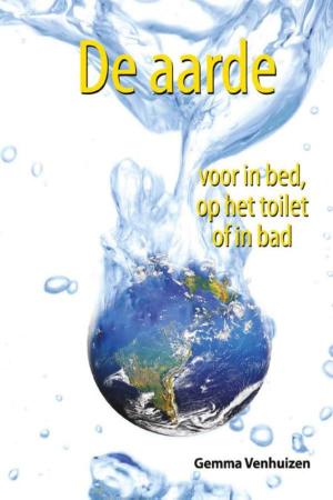 Cover of the book De aarde by Roel Tanja