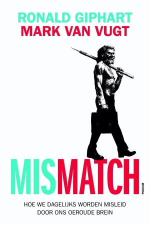 Cover of the book Mismatch by Rebecca Solnit