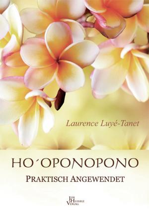 Cover of the book Ho´oponopono by Antje Bultmann