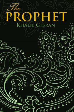 bigCover of the book THE PROPHET (Wisehouse Classics Edition) by 