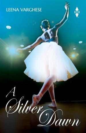 Cover of the book A Silver Dawn by Sowmya Rajendran