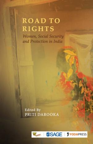 Cover of the book Road to Rights by Professor Gregory R. Maio, Geoff Haddock