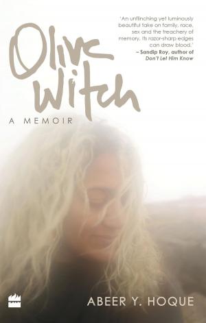 Cover of the book Olive Witch: A Memoir by Christopher Byford