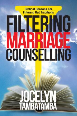 bigCover of the book Filtering Marriage Counselling by 