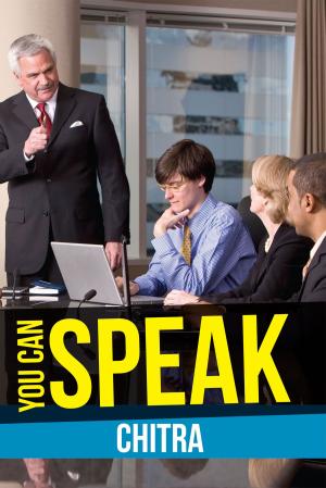 Cover of the book You Can Speak by RAM R. V.