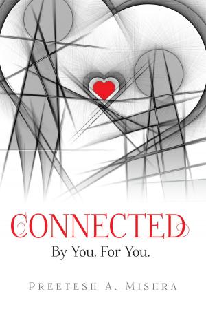 Cover of the book Connected by Sheila Ram Mohan
