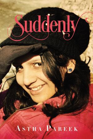Cover of the book Suddenly by Shabana Sayed