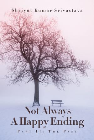 Book cover of Not Always a Happy Ending