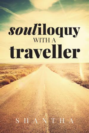Cover of the book Souliloquy With A Traveller by Renae McBrian