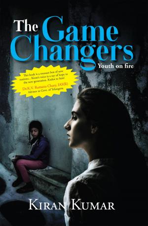 bigCover of the book The Game Changers by 