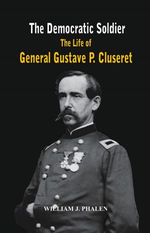 Book cover of The Democratic Soldier
