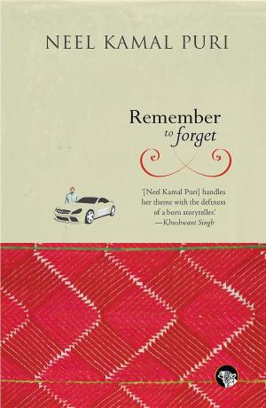 Cover of the book Remember to Forget by Rebecca M Avery