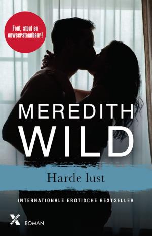 bigCover of the book Harde lust by 
