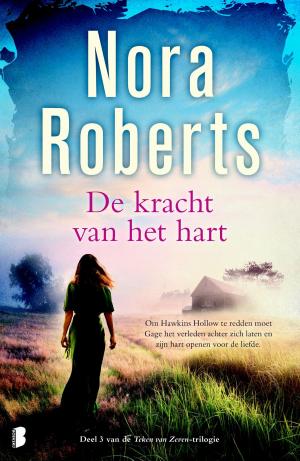 Cover of the book De kracht van het hart by Roald Dahl