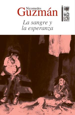 Cover of the book La sangre y la esperanza by Diego Muñoz