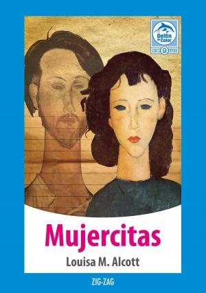 Book cover of Mujercitas