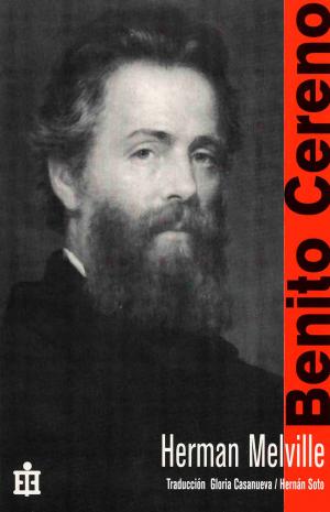 Book cover of Benito Cereno